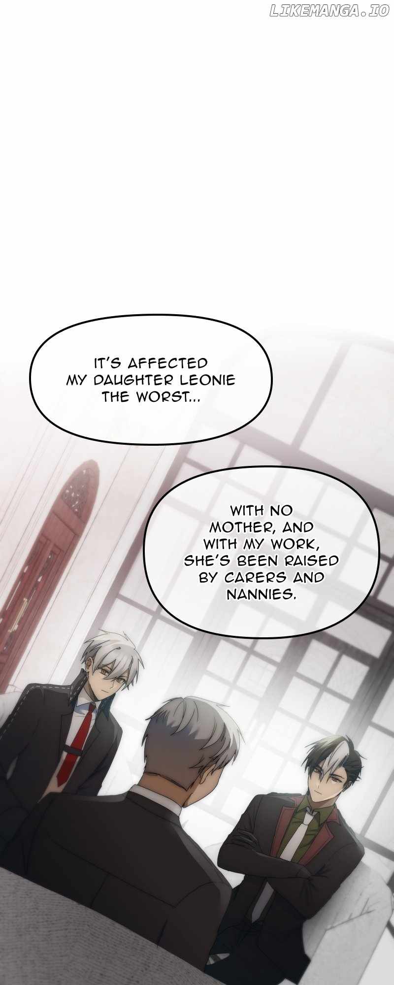 Deadly Hour Chapter 46 48